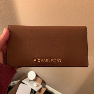 Michael Kors wallet